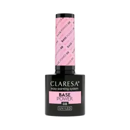 claresa-base-power-bezkwasowa-baza-hybrydowa-perlowy-polyskujacy-roz-08-5g