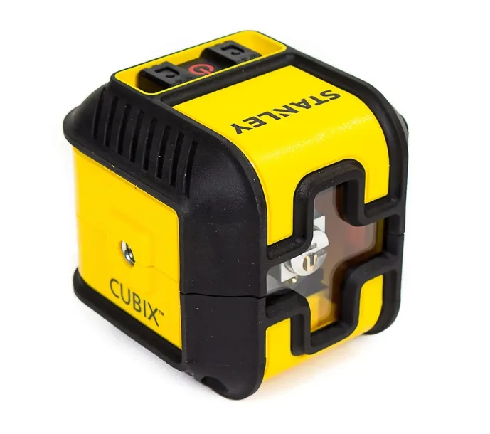 laser-krzyzowy-stanley-cubix-12-m-marka-stanley