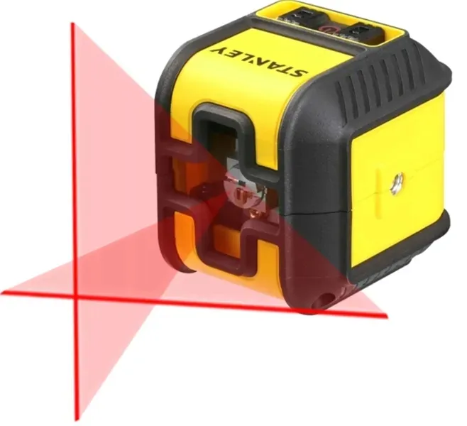 laser-krzyzowy-stanley-cubix-12-m-cechy-dodatkowe-samopoziomowanie-uchwyt-w-zestawie