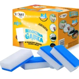 smart-magiczna-gabka-z-warstwa-ochronna-usuwanie-plam-zabrudzen-4-sztuki