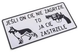 tabliczka-ostrzegawcza-15x285cm-informacyjna-metal-jesli-on-cie-nie-zagr