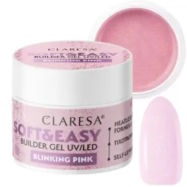 claresa-soft-and-easy-zel-budujacy-blinking-pink-rozowy-z-drobinka-45g