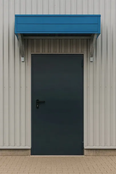 drzwi-przeciwpozarowe-ei30-hormann-antracyt-ral7016-90cm-900x2000-od-reki-dodatkowe-funkcje-przeciwpozarowe