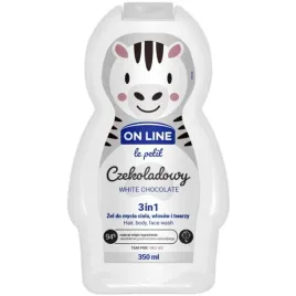 on-line-le-petit-zel-do-mycia-ciala-wlosow-twarzy-dzieci-1-czekolada-350ml