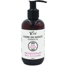 vcee-spa-ritual-olejek-do-masazu-ciala-aromatherapy-roza-lawenda-200ml