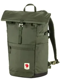 fjallraven-plecak-sportowy-zielony
