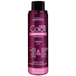 joanna-ultra-color-rozowa-plukanka-do-wlosow-blond-i-siwych-150ml