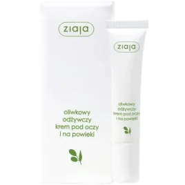 ziaja-oliwkowy-lekki-krem-pod-oczy-i-na-powieki-wygladzajaco-odzywczy-15ml