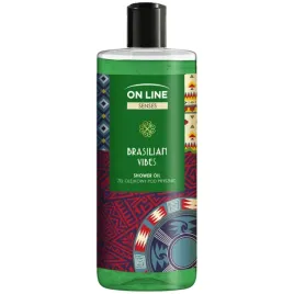 on-line-senses-brasilian-vibes-olejkowy-zel-pod-prysznic-guarana-500ml