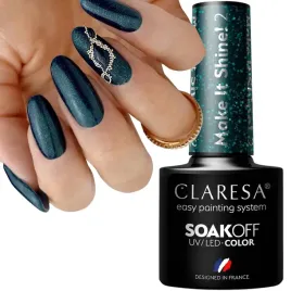 claresa-lakier-hybrydowy-make-it-shine-2-zielen
