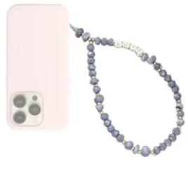 ozdobna-smycz-do-telefonu-koraliki-charms-granat