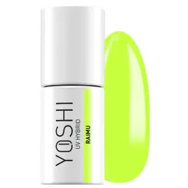 yoshi-lakier-hybrydowy-tokyo-intensywny-neonowy-zielony-raimu-918-6ml