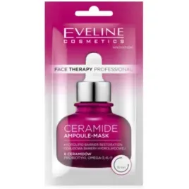 eveline-face-therapy-maska-ampulka-kremowa-maseczka-6-ceramidow-porbiotyki