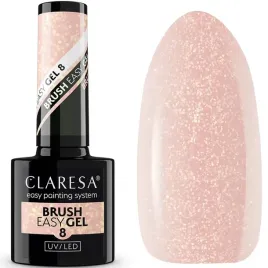 claresa-easy-brush-gel-zel-do-paznokci-w-pedzelku-8-sredni-bez-z-drobinkami