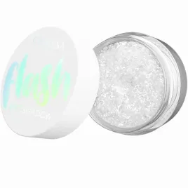 claresa-iskrzacy-blyszczacy-cien-w-kremie-do-powiek-flash-01-snow-queen