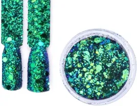 pylek-do-paznokci-glitter-bomb-green-effect-nr-05