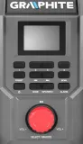 radio-budowlane-graphite-energy-58ge128-stan-nowy