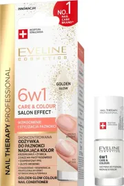 eveline-nail-therapy-6w1-odzywka-do-paznokci-golden-glow-z-drobinka