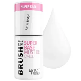 brush-up-by-maxineczka-super-base-bezkwasowa-baza-hybrydowa-milk-bath-5g