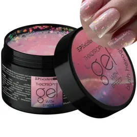 excellent-pro-effect-budujacy-zel-do-paznokci-z-folia-blush-hexagon-50g