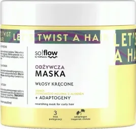 so-flow-maska-odzywcza-do-wlosow-kreconych-400ml