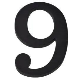 cyfra-plastikowa-9-czarna-180-mm