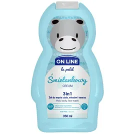 on-line-le-petit-zel-do-mycia-ciala-wlosow-twarzy-dzieci-1-smietanka-350ml