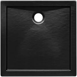 brodzik-besco-aquarius-slimline-stone-effect-new-kwadratowy-90-x-90-cm