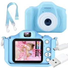 aparat-cyfrowy-dla-dzieci-kamera-gry-smycz-blue