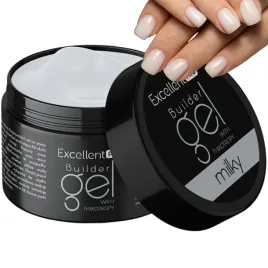 excellent-pro-jednofazowy-budujacy-zel-do-paznokci-led-uv-mleczny-milky-50g