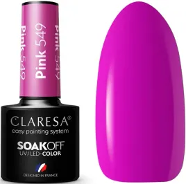 claresa-lakier-hybrydowy-pink-549-rozowy-roz-5g