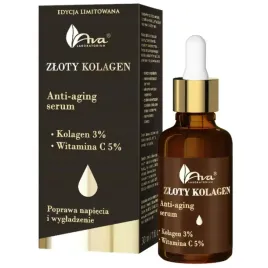 ava-zloty-kolagen-wygladzajace-ujedrniajace-serum-do-twarzy-anti-aging-30ml