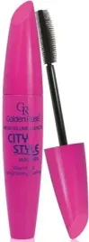 golden-rose-mascara-tusz-do-rzes-city-style-czarny