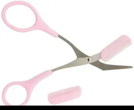 nozyczki-trymer-z-grzebykiem-do-regulacji-stylizacji-i-ukladania-brwi