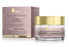 ava-aktywator-mlodosci-krem-przeciwstarzeniowy-retinol-i-witamina-c-50-ml