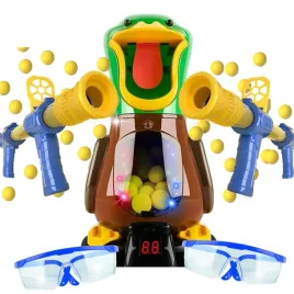 gra-dla-dzieci-glodna-kaczka-zabawa-w-trafianie-do-celu-kulki-2x-pistolety