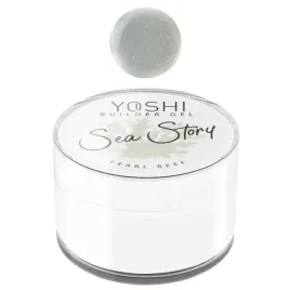 yoshi-zel-budujacy-uv-led-sea-story-pearl-peef-z-drobinkami-srebrny-15ml