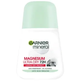 garnier-antyperspirant-damski-w-kulce-magnesium-ultra-dry-ochrona-72h-50ml