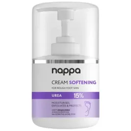 silcare-nappa-cream-softening-zmiekczajacy-krem-do-stop-mocznik-15percent-250ml