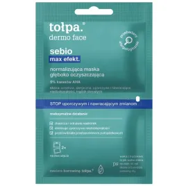 tolpa-dermo-face-sebio-normalizujaca-maseczka-do-twarzy-glinka-zielona-12ml