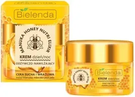 bielenda-manuka-honey-nutri-elixir-krem-do-twarzy-na-dzien-i-noc-50ml
