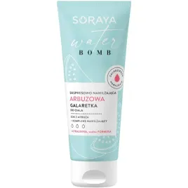 soraya-water-bomb-ekspresowo-nawilzajaca-galaretka-do-ciala-arbuzowa-200ml