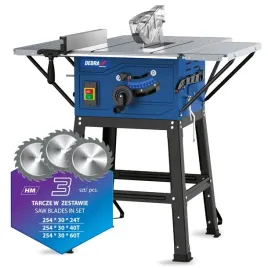 pilarka-do-drewna-2000w-tarcza-244060t-dedra-ded7754t3