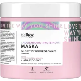 so-flow-emolientowo-proteinowa-maska-do-wlosow-wysokoporowatych-400ml
