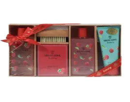 aurora-fruit-love-malinowy-zestaw-prezentowy-balsam-sol-zel-piana-pumeks