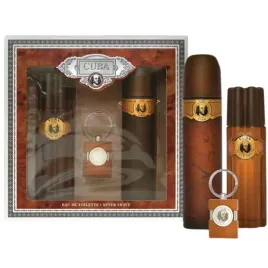 zestaw-prezentowy-meski-cuba-gold-edt-100ml-woda-po-goleniu-100ml-brelok
