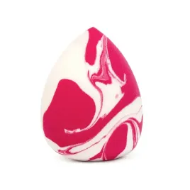 blending-sponge-beauty-gabeczka-blender-do-makijazu-marmurkowa-lezka-rozowa