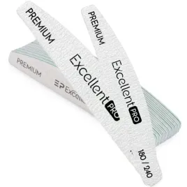 excellent-pro-premium-pilnik-do-paznokci-lodka-uniwersalny-180-240-10-szt