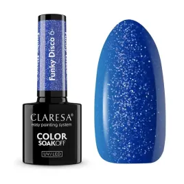 claresa-lakier-hybrydowy-z-drobinkami-funky-disco-6-blue-beat-granatowy-5g