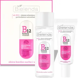 bielenda-b12-beauty-vitamin-zestaw-prezentowy-zel-do-twarzy-woda-micelarna